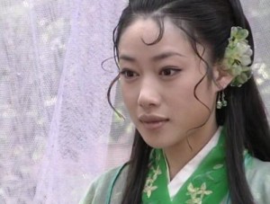 A Picture of Ling Shuanghua